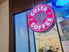 -COSTA COFFEE(房山印象城店)