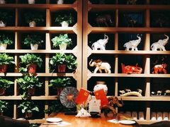 -越谜·越南餐厅(长白店)