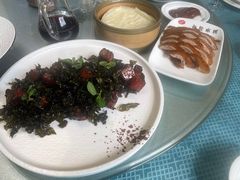 -全聚德(扬州虹桥坊店)