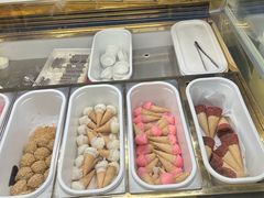 -MADO冰淇淋咖啡馆(淘金店)
