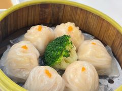 -福满楼·海鲜酒家(福永益田店)