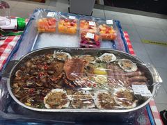 海鲜大咖-盒马鲜生(王府广场店)