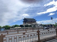 -天安门城楼