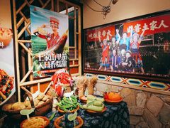 -吃饭皇帝大(合生汇店)