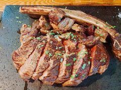 -弗兰克牛排西餐厅Ribone steak house(柠檬花园店)
