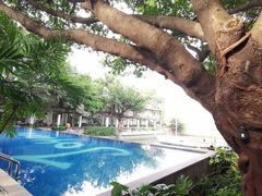 -喜洲吧·江畔老船厂·庭院餐厅(喜临院店)