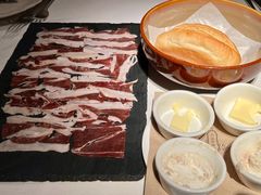 -夏朵餐厅(丁香店)