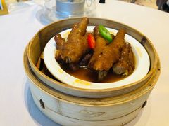 -金苑海鲜酒家(来魅力店)