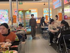 -哈哈碳都·牛肋条无限自助烤肉(宝龙店)