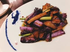 -羡餐厅·杭帮菜·淳菜(千岛湖自由洲际殿店)