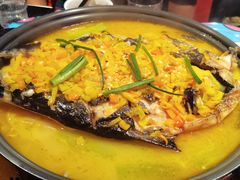 -匠子烤鱼(上邦百汇城店)