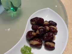 -京香轩·中餐厅(上海中庚聚龙酒店)