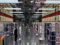 -优衣库(银座店)