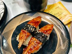 -争鲜回转寿司(朝北大悦城店)