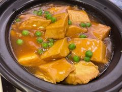 -闫府私房菜(恒隆店)