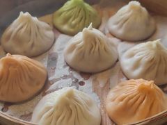-上海和平饭店龙凤厅 Dragon Phoenix