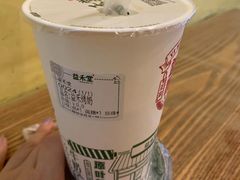 -益禾堂(鹭江店)