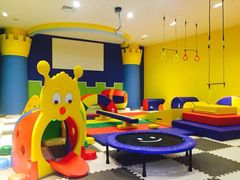 -爱萌盟婴童成长中心(泛悦店)