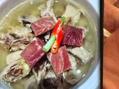 -绍兴老味道·非遗门店(银泰城店)