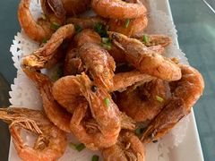 -阿弟特色海鲜餐厅·大排档(平潭店)