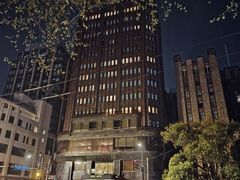-上海国际饭店