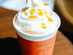 -Peet's Coffee皮爷咖啡(德基店)