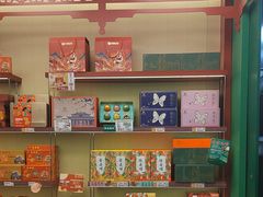 -良枫友信(陈家祠店)