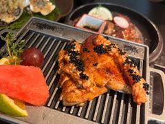 -花潮料理艺食馆(成都万象城店)