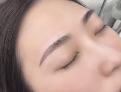 -HQ半永久纹绣纹眉
