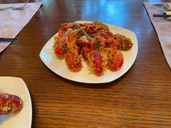 -浙江西子宾馆·瑶园咖啡厅