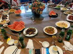 -今鲜源大酒店·中华餐饮名店(新湛路店)