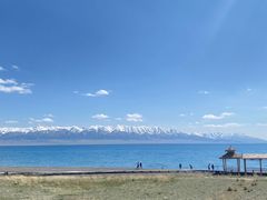 -赛里木湖风景名胜区