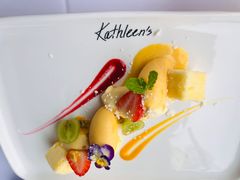 -Kathleen's Waitan 凯圣琳江景西餐厅(外滩店)
