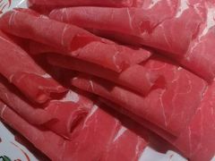 -清真·老门框爆肚涮肉·中华老字号(丰管路店)