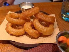 -THE CANNERY&JUJU 新鲜海鲜·牛排美食酒廊