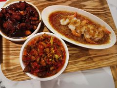 -乡村基·川味现炒大王(熙悦天街店)