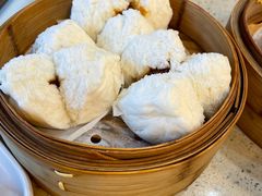 蜜汁叉烧包-点都德(龙之梦店)