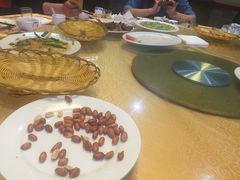-燕北云山·农家菜·灶台鱼(密云溪翁庄店)