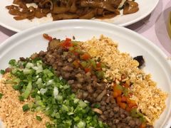 招牌干炒牛河-丰鲤楼•闽南茶楼(仟禧汇店)