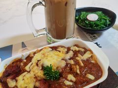 -卡朋西餐(较场西路店)