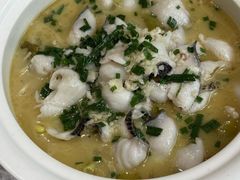 -聚丰园•湖鲜餐厅(阿红私房菜梅石路店)