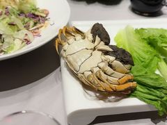 -嘉禾·悦享餐厅(八方汇店)