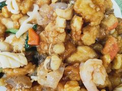 -桃子餐厅·天津菜(红星路直营店)