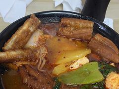 -四川老牛麻辣烫(北门桥店)