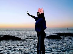 -日照灯塔风景区