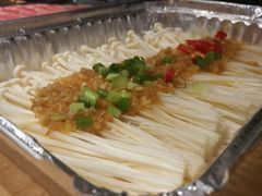 -花味·自助烤肉(雨花客厅店)