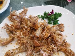 -大东海海鲜酒楼(渔人码头总店)