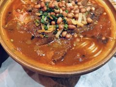 -山四砂锅(太原钟楼街店)