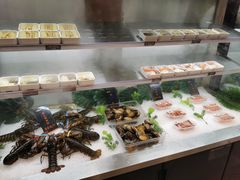 -张亮麻辣烫(哈尔滨金爵万象店)