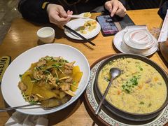 -春满园·邯郸菜发祥地(滏东店)